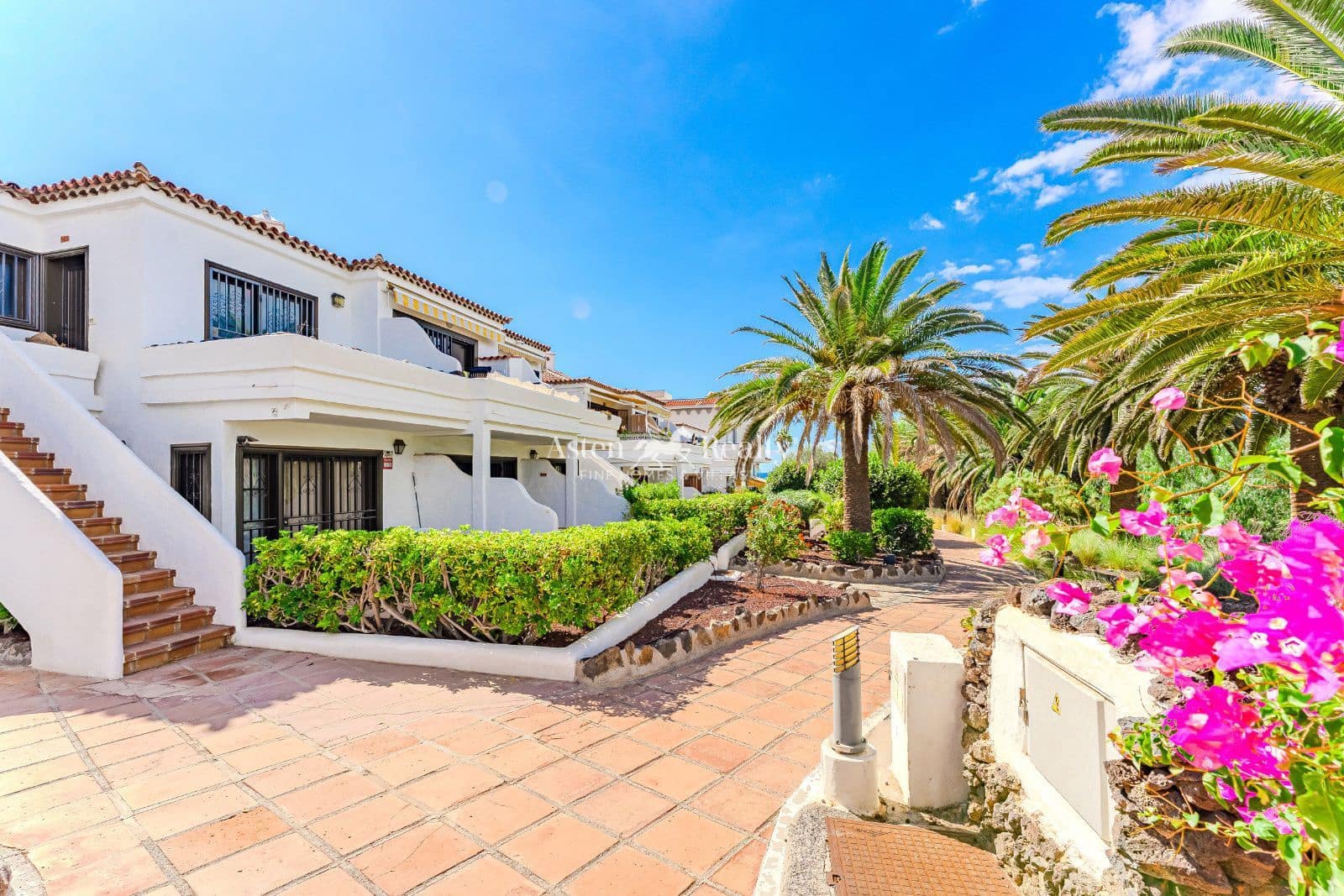 1 camera da letto Appartamento in vendita in Amarilla Golf con piscina - 259.000 € (Rif: 9267813)