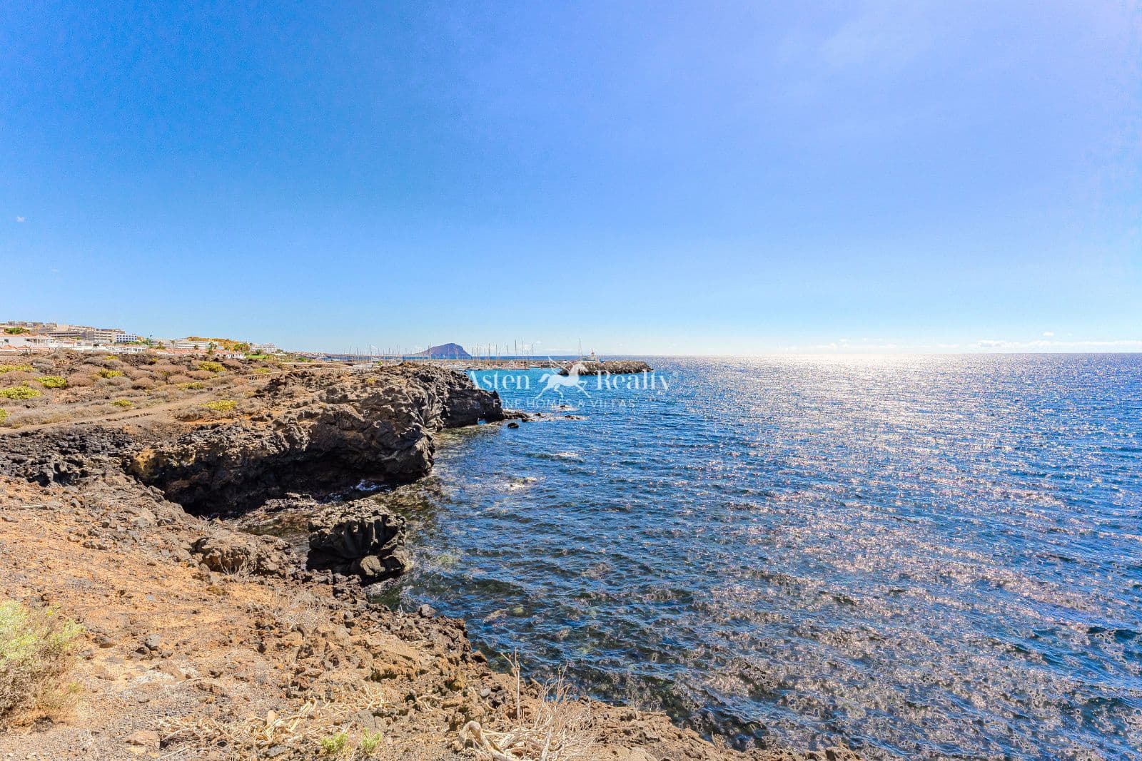 1 camera da letto Appartamento in vendita in Amarilla Golf con piscina - 259.000 € (Rif: 9267813)