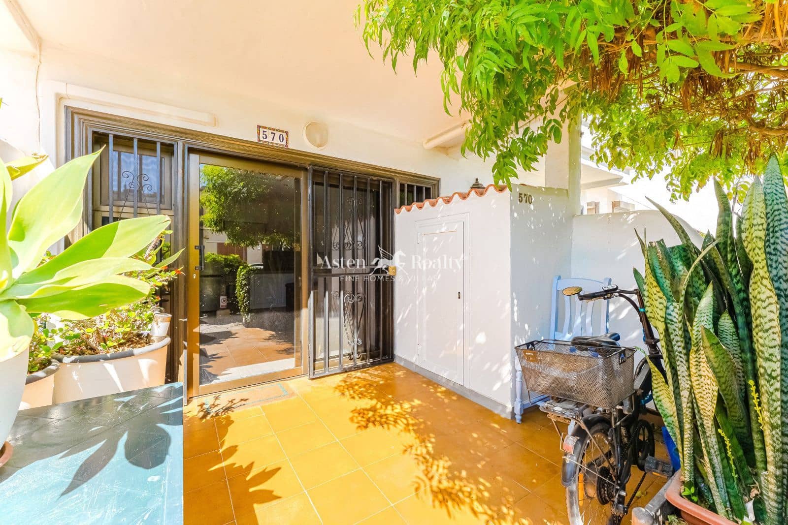 1 camera da letto Appartamento in vendita in Amarilla Golf con piscina - 259.000 € (Rif: 9267813)