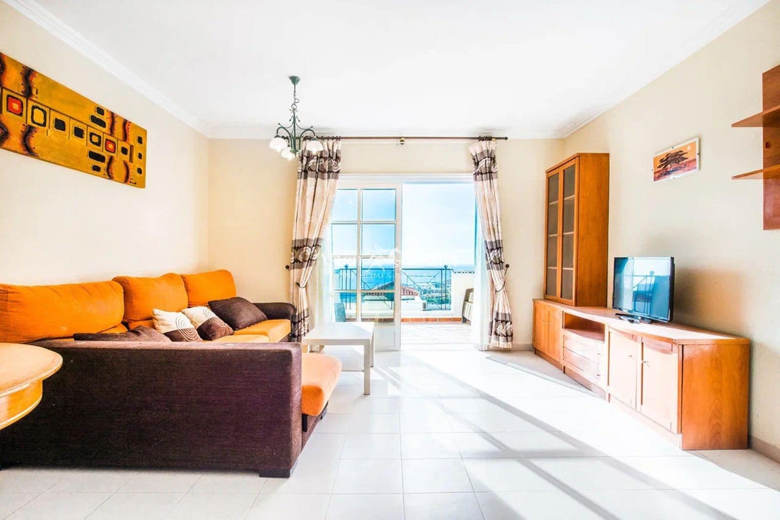 1 soveværelse Penthouse til salg i Torviscas med swimmingpool - € 299.000 (Ref: 9273174)