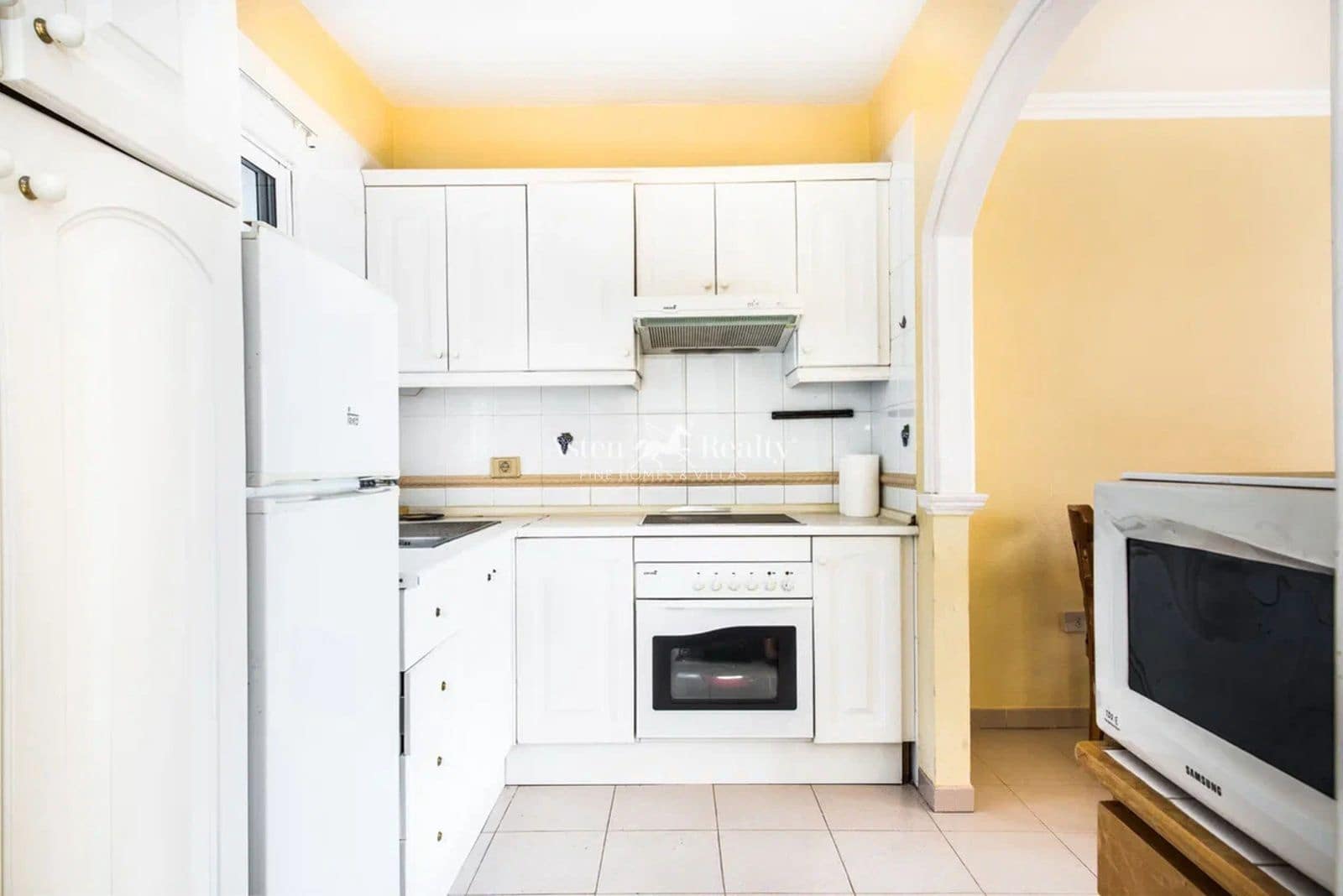 1 soveværelse Penthouse til salg i Torviscas med swimmingpool - € 299.000 (Ref: 9273174)