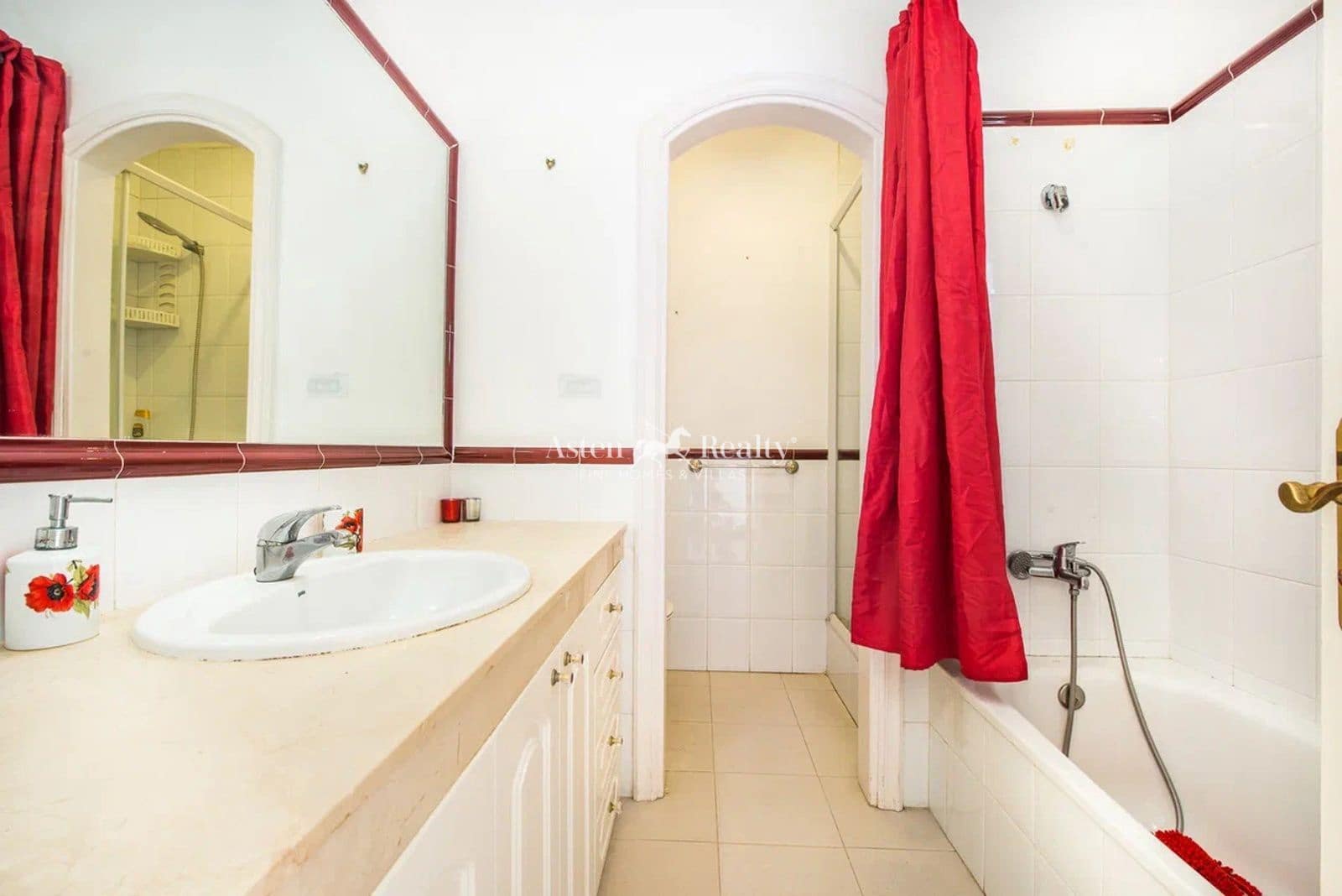 1 soveværelse Penthouse til salg i Torviscas med swimmingpool - € 299.000 (Ref: 9273174)