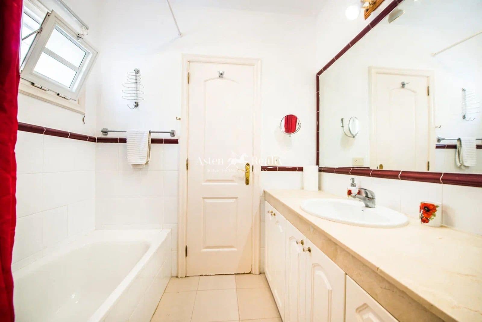 1 soveværelse Penthouse til salg i Torviscas med swimmingpool - € 299.000 (Ref: 9273174)