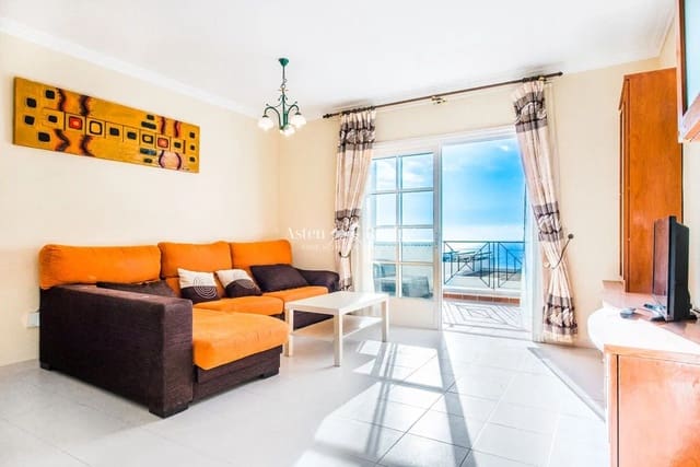 1 bedroom Penthouse for sale in Torviscas, Adeje with pool - € 299,000 (Ref: 9273174)