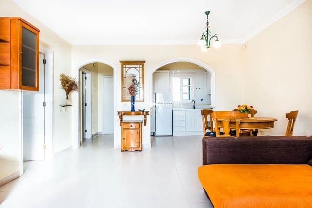 1 bedroom Penthouse for sale in Torviscas, Adeje with pool - € 299,000 (Ref: 9273174)