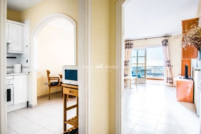 1 bedroom Penthouse for sale in Torviscas, Adeje with pool - € 299,000 (Ref: 9273174)