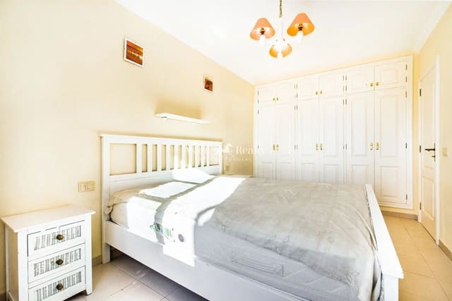 1 camera da letto Attico in vendita in Torviscas, Adeje con piscina - 285.000 € (Rif: 9273174)