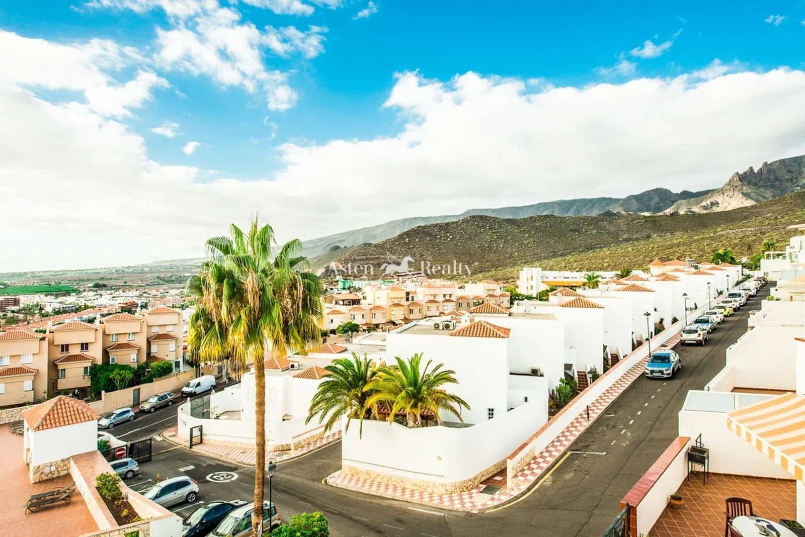 1 soveværelse Penthouse til salg i Torviscas med swimmingpool - € 299.000 (Ref: 9273174)