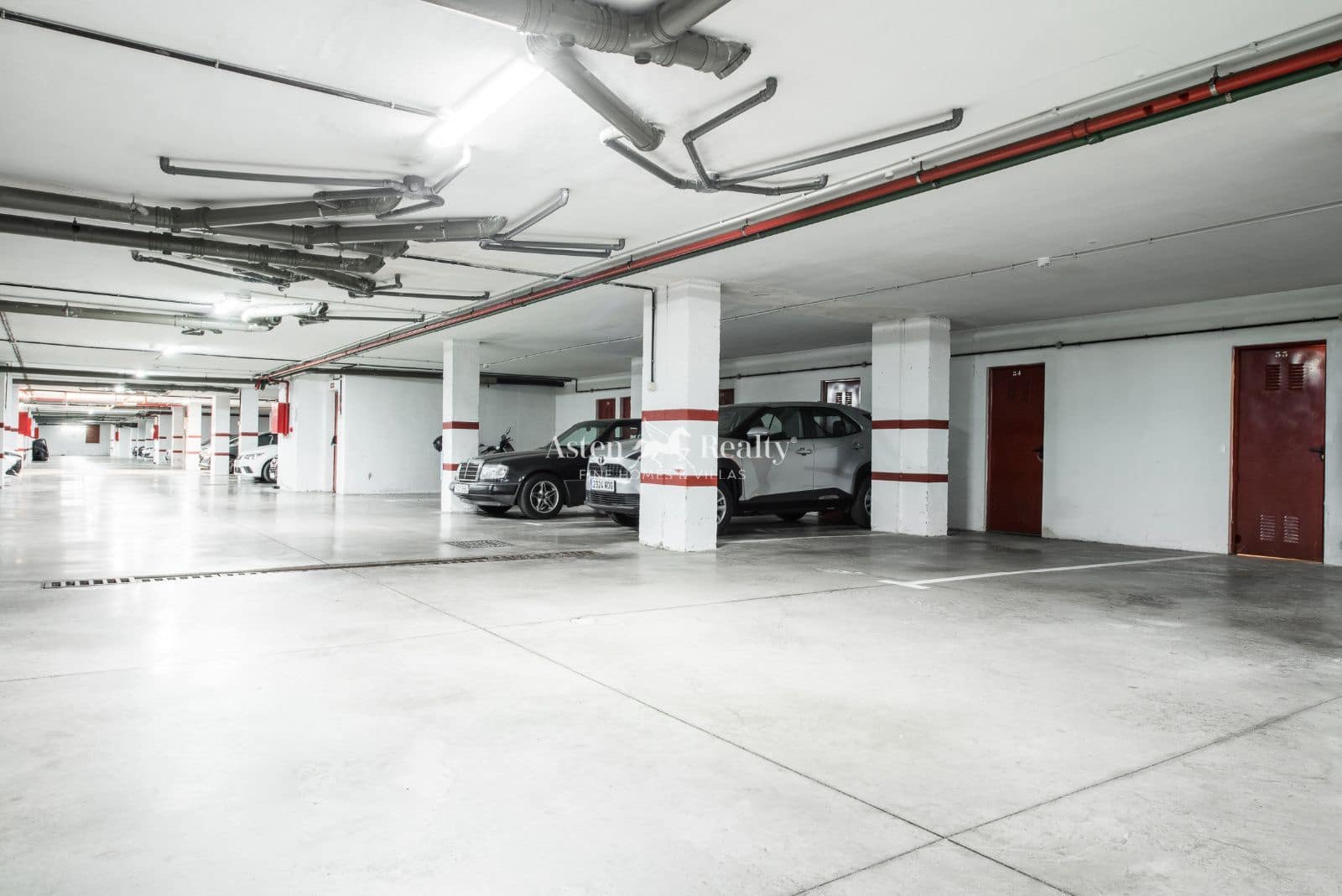 3 soveværelse Penthouse til salg i Parque de la Reina med swimmingpool garage - € 330.000 (Ref: 9275215)