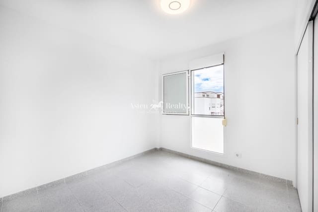 3 soveværelse Penthouse til salg i Parque de la Reina, Arona med swimmingpool garage - € 330.000 (Ref: 9275215)