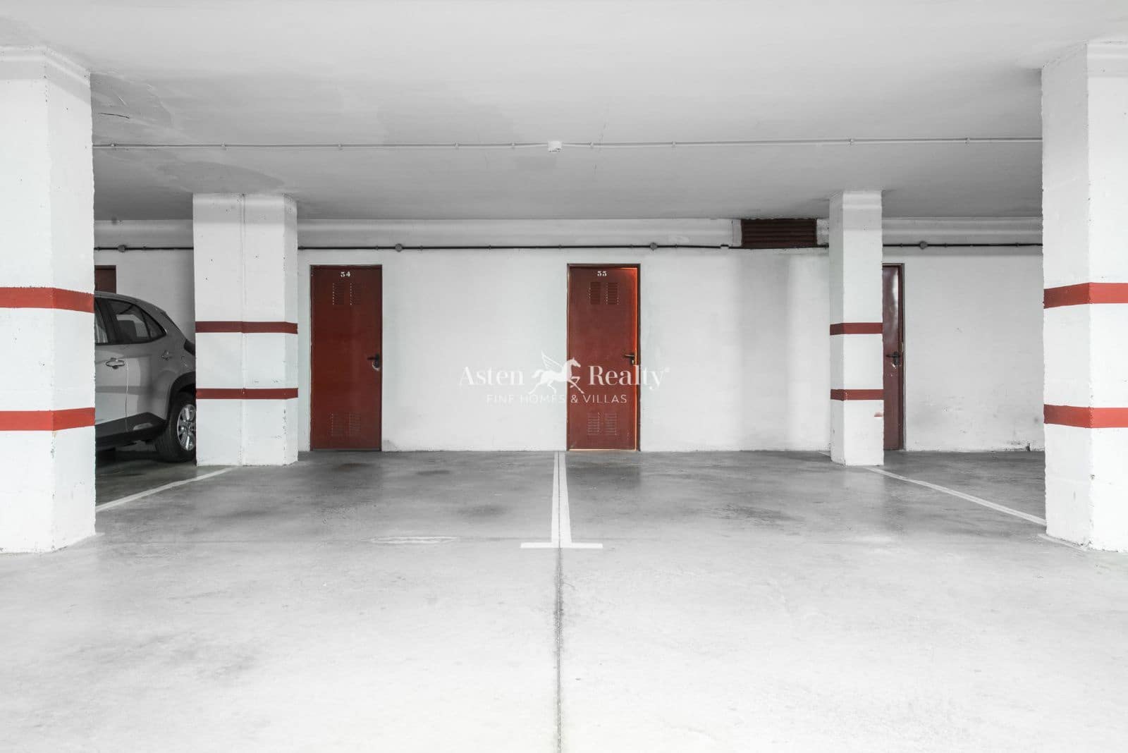 3 soveværelse Penthouse til salg i Parque de la Reina med swimmingpool garage - € 330.000 (Ref: 9275215)