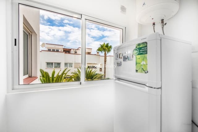 3 soveværelse Penthouse til salg i Parque de la Reina, Arona med swimmingpool garage - € 330.000 (Ref: 9275215)