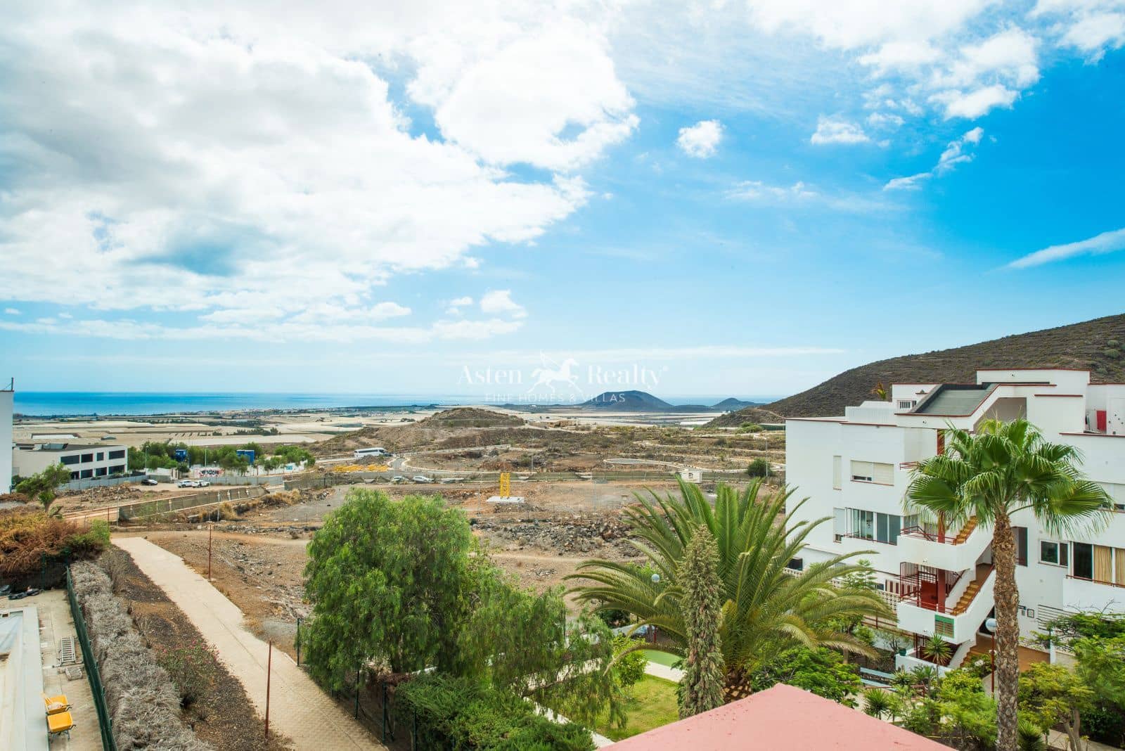 3 soveværelse Penthouse til salg i Parque de la Reina med swimmingpool garage - € 330.000 (Ref: 9275215)