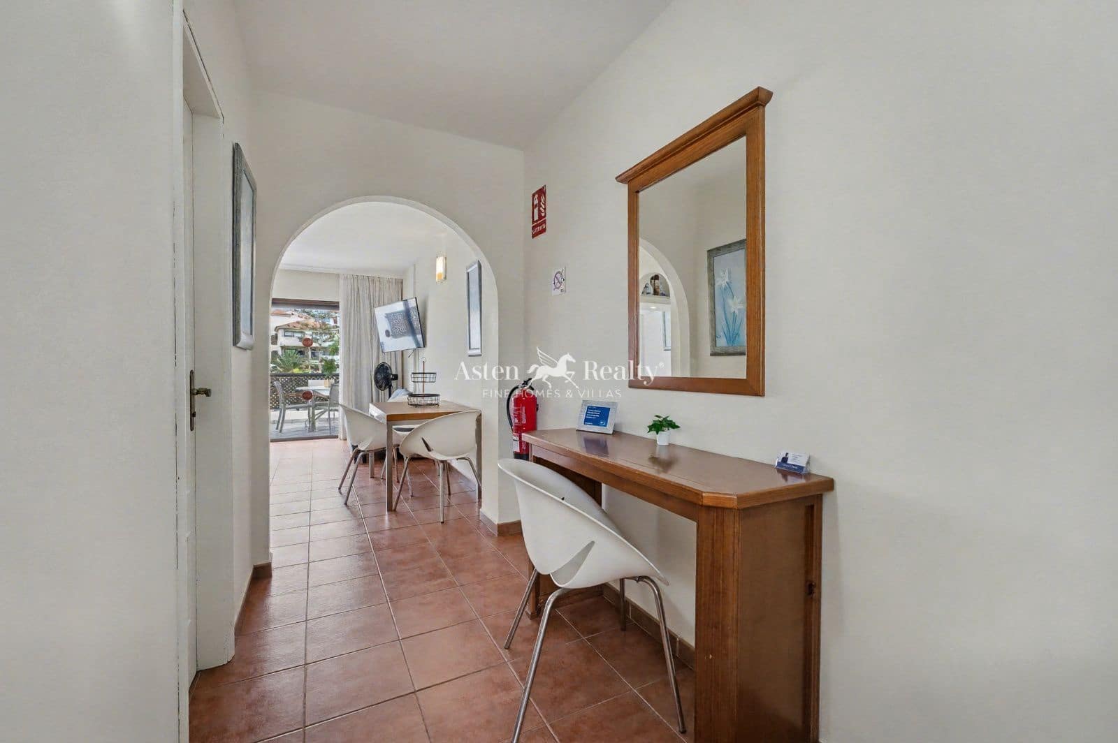 1 soveværelse Penthouse til salg i Golf del Sur med swimmingpool - € 260.000 (Ref: 9278180)