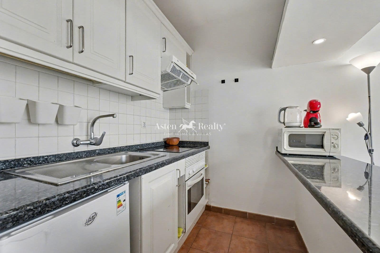 1 soveværelse Penthouse til salg i Golf del Sur med swimmingpool - € 260.000 (Ref: 9278180)