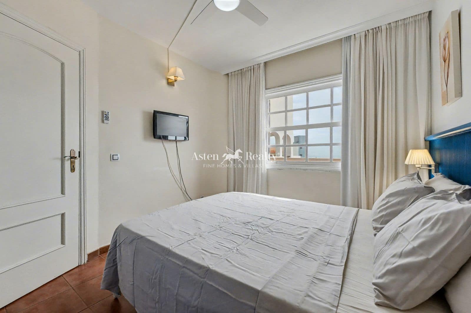 1 soveværelse Penthouse til salg i Golf del Sur med swimmingpool - € 260.000 (Ref: 9278180)