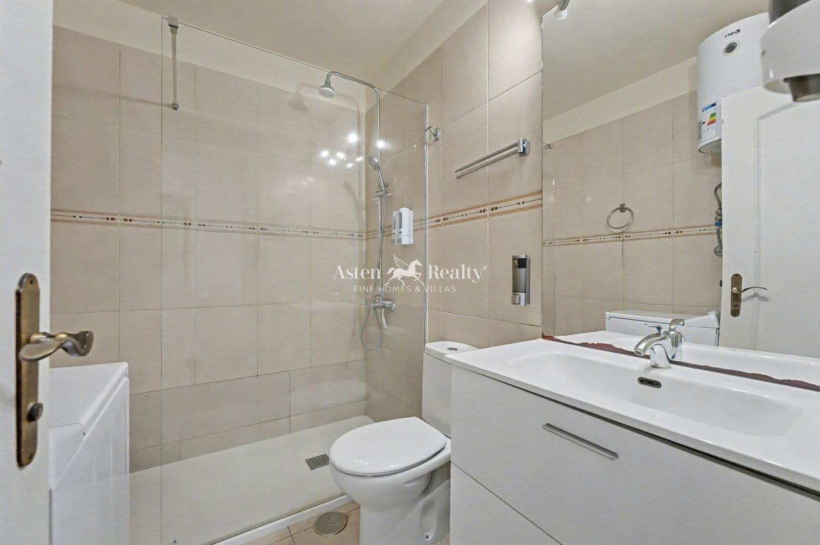 1 soveværelse Penthouse til salg i Golf del Sur med swimmingpool - € 260.000 (Ref: 9278180)