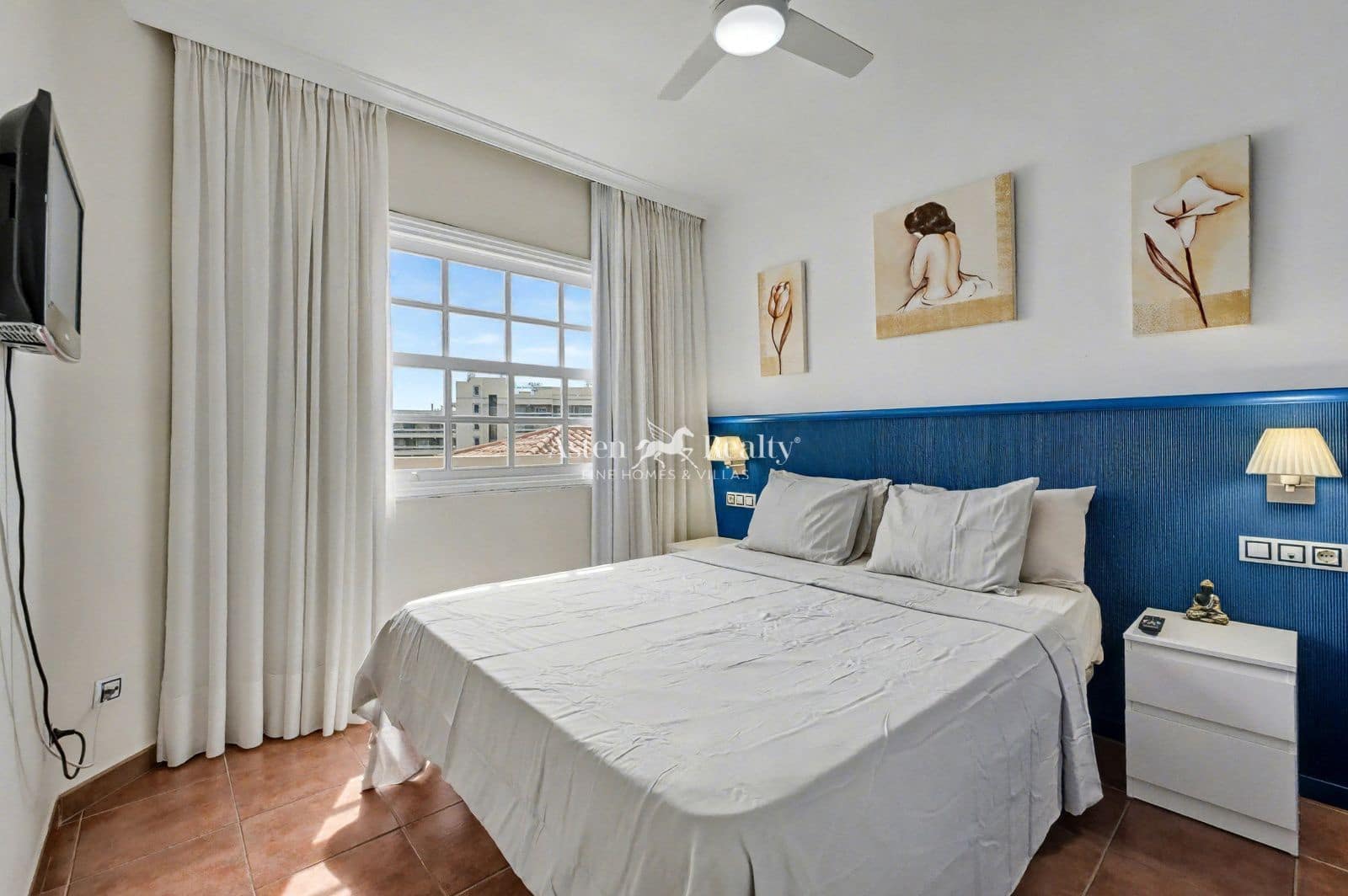 1 soveværelse Penthouse til salg i Golf del Sur med swimmingpool - € 260.000 (Ref: 9278180)