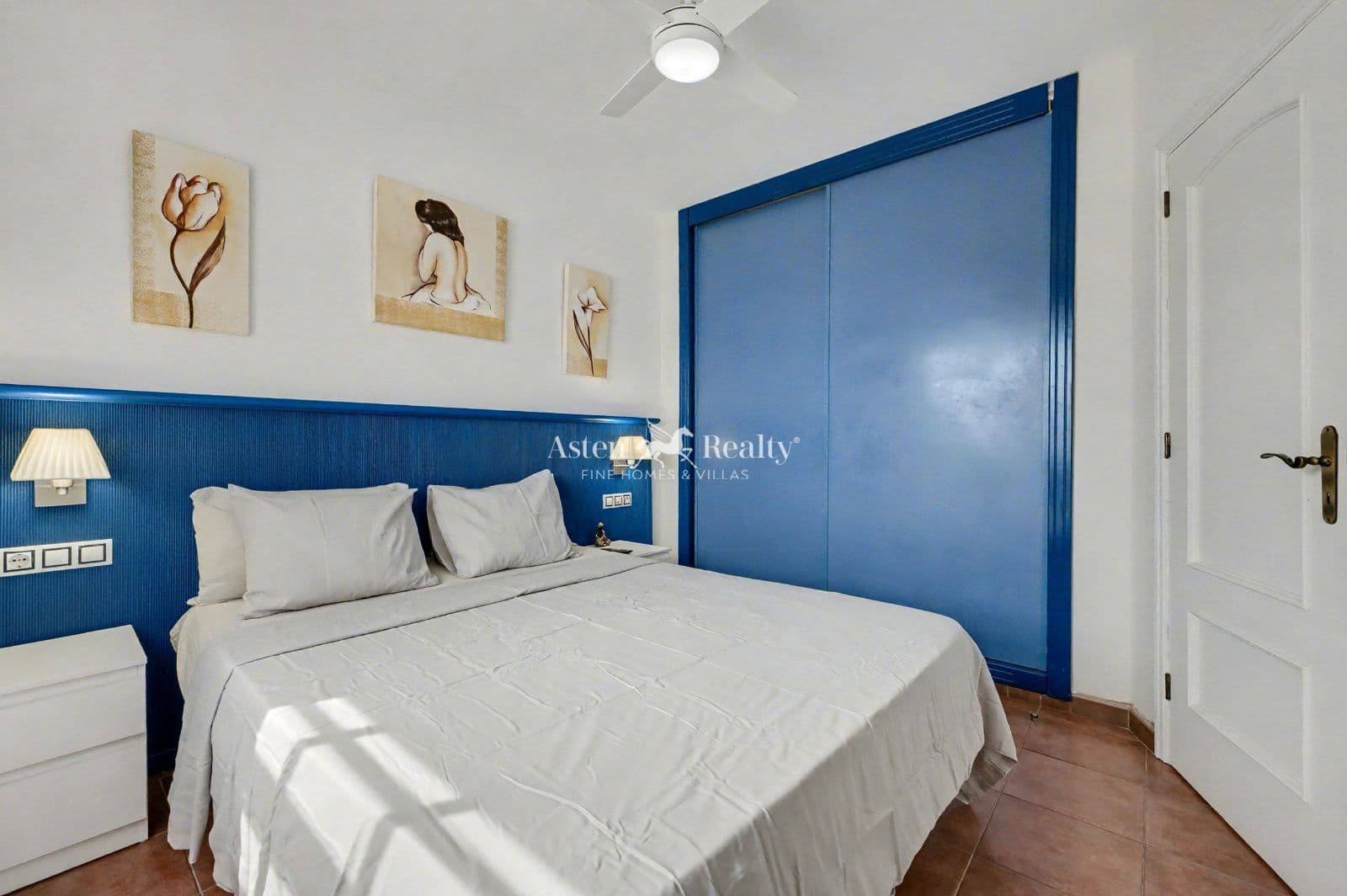 1 soveværelse Penthouse til salg i Golf del Sur med swimmingpool - € 260.000 (Ref: 9278180)