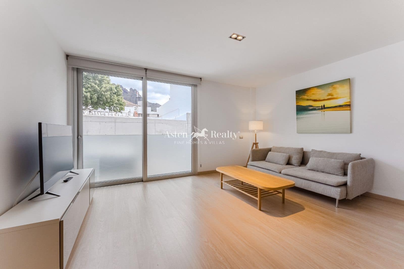 1 soverom Leilighet til salgs i Adeje med svømmebasseng - € 295 000 (Ref: 9278733)