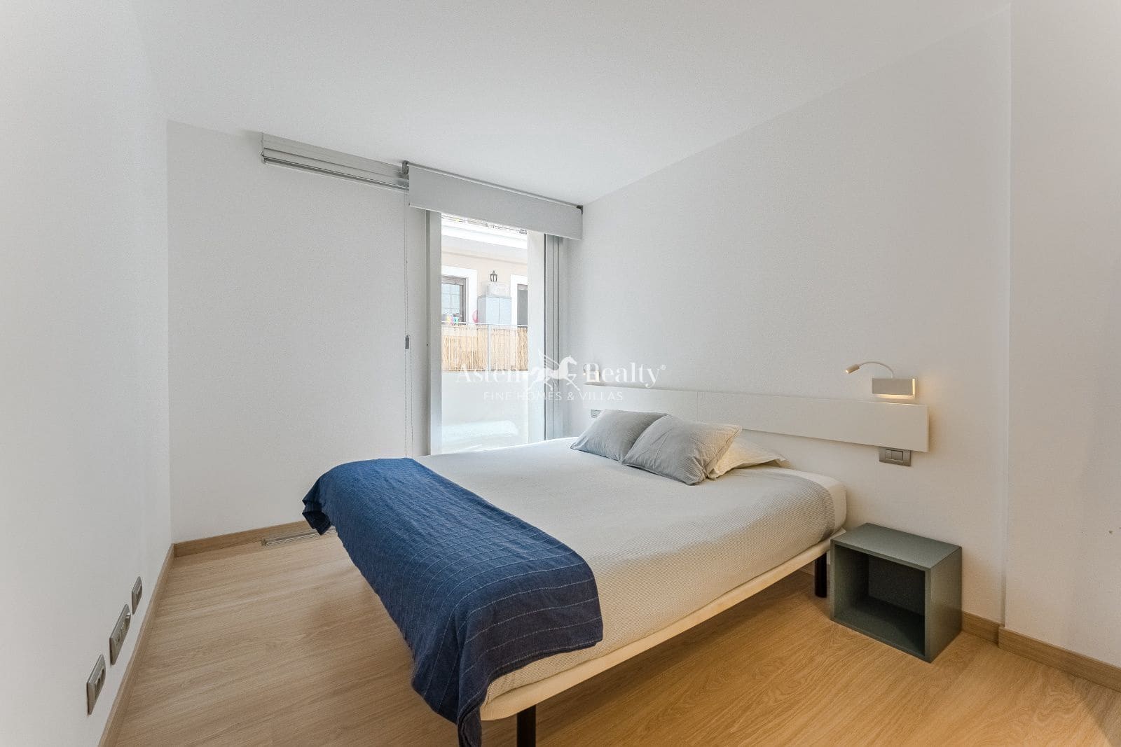 1 soverom Leilighet til salgs i Adeje med svømmebasseng - € 295 000 (Ref: 9278733)