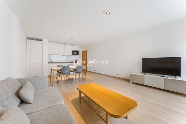 1 soverom Leilighet til salgs i Casco Urbano, Adeje med svømmebasseng - € 295 000 (Ref: 9278733)