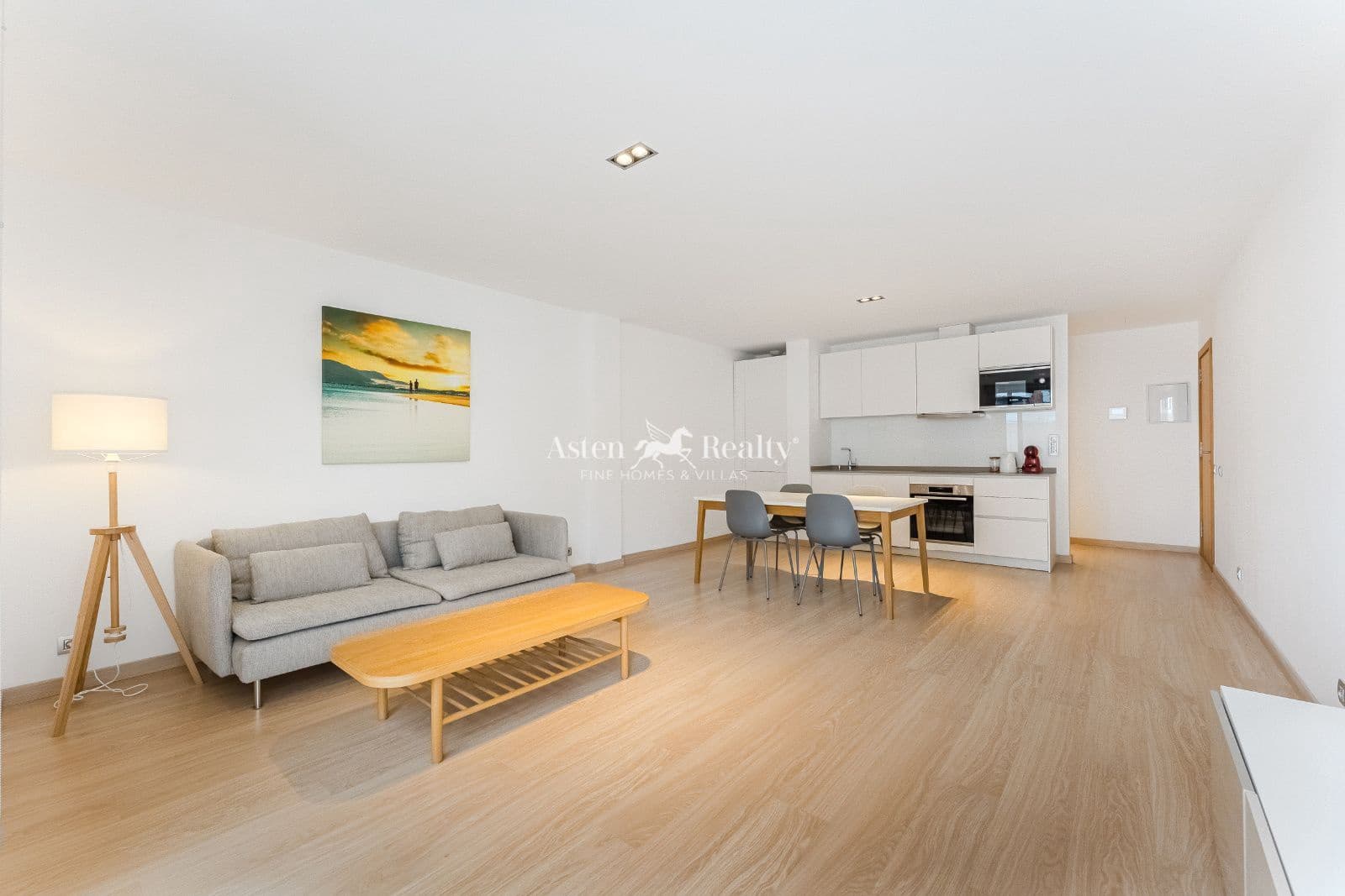 1 soverom Leilighet til salgs i Adeje med svømmebasseng - € 295 000 (Ref: 9278733)