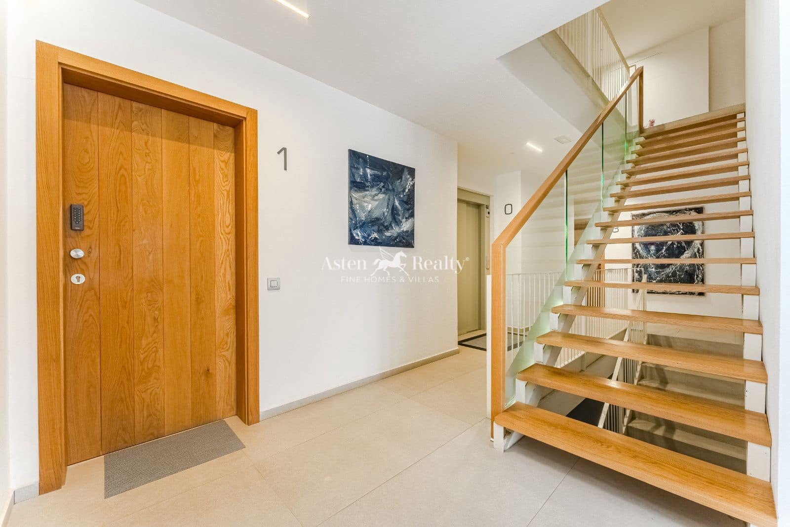 1 soverom Leilighet til salgs i Adeje med svømmebasseng - € 295 000 (Ref: 9278733)