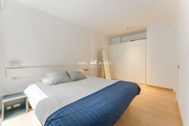 1 soverom Leilighet til salgs i Casco Urbano, Adeje med svømmebasseng - € 295 000 (Ref: 9278733)