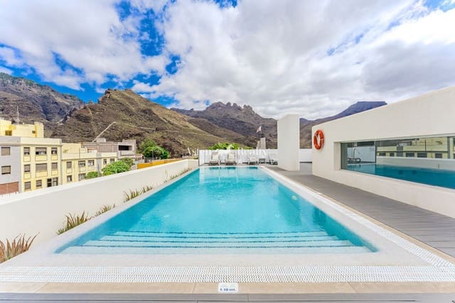 1 soverom Leilighet til salgs i Casco Urbano, Adeje med svømmebasseng - € 295 000 (Ref: 9278733)