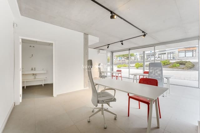 Virksomhed til salg i Casco Urbano, Adeje - € 220.000 (Ref: 9278734)