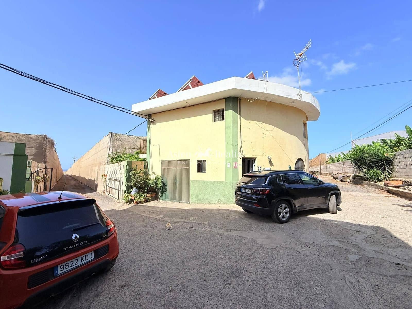 Building Plot for sale in Las Galletas - € 6,500,000 (Ref: 9282830)