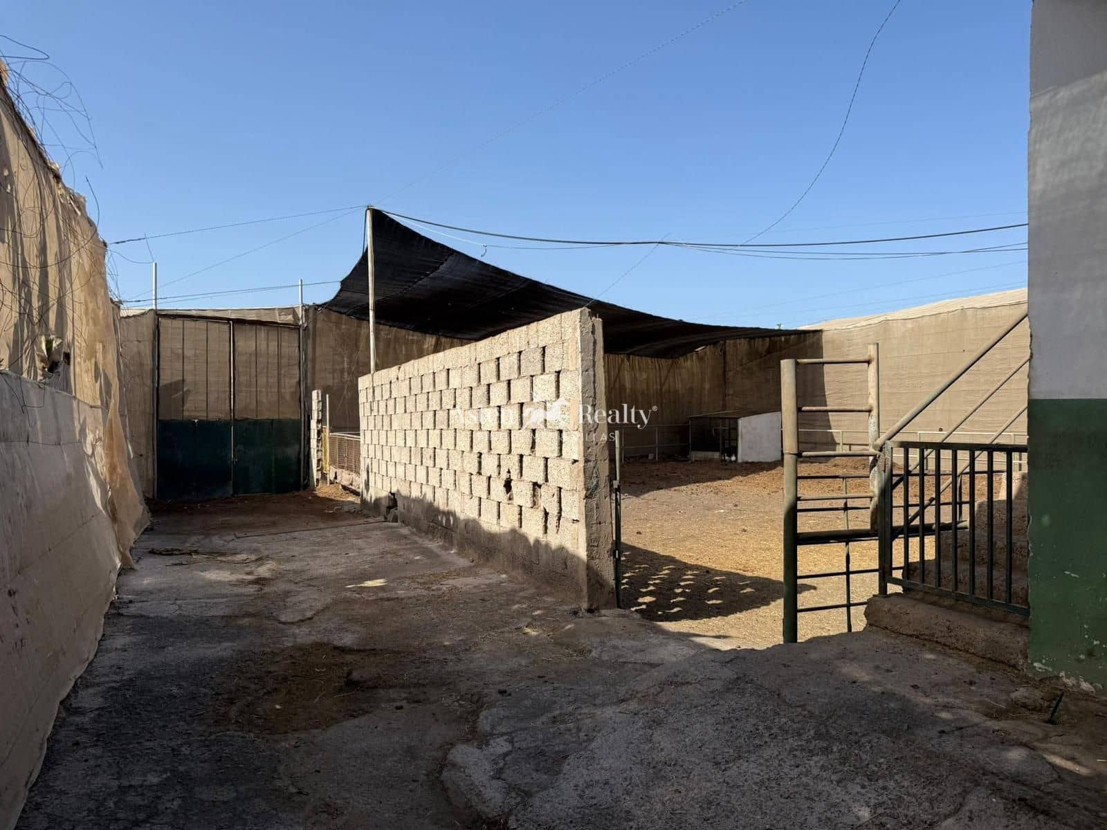 Building Plot for sale in Las Galletas - € 6,500,000 (Ref: 9282830)