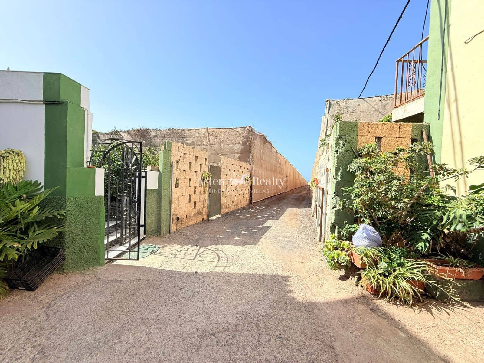 Building Plot for sale in Las Galletas - € 6,500,000 (Ref: 9282830)