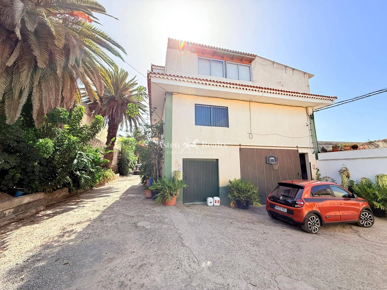 Building Plot for sale in Las Galletas - € 6,500,000 (Ref: 9282830)