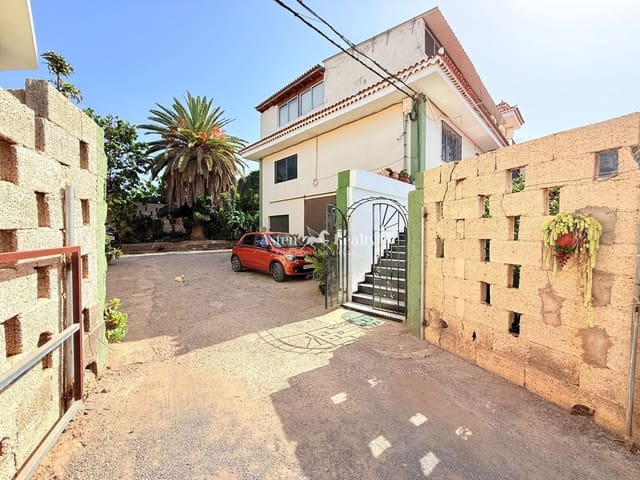 Bouwgrond te koop in Las Galletas, Arona - € 6.500.000 (Ref: 9282830)