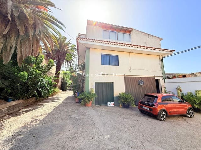 Bouwgrond te koop in Las Galletas, Arona - € 6.500.000 (Ref: 9282830)