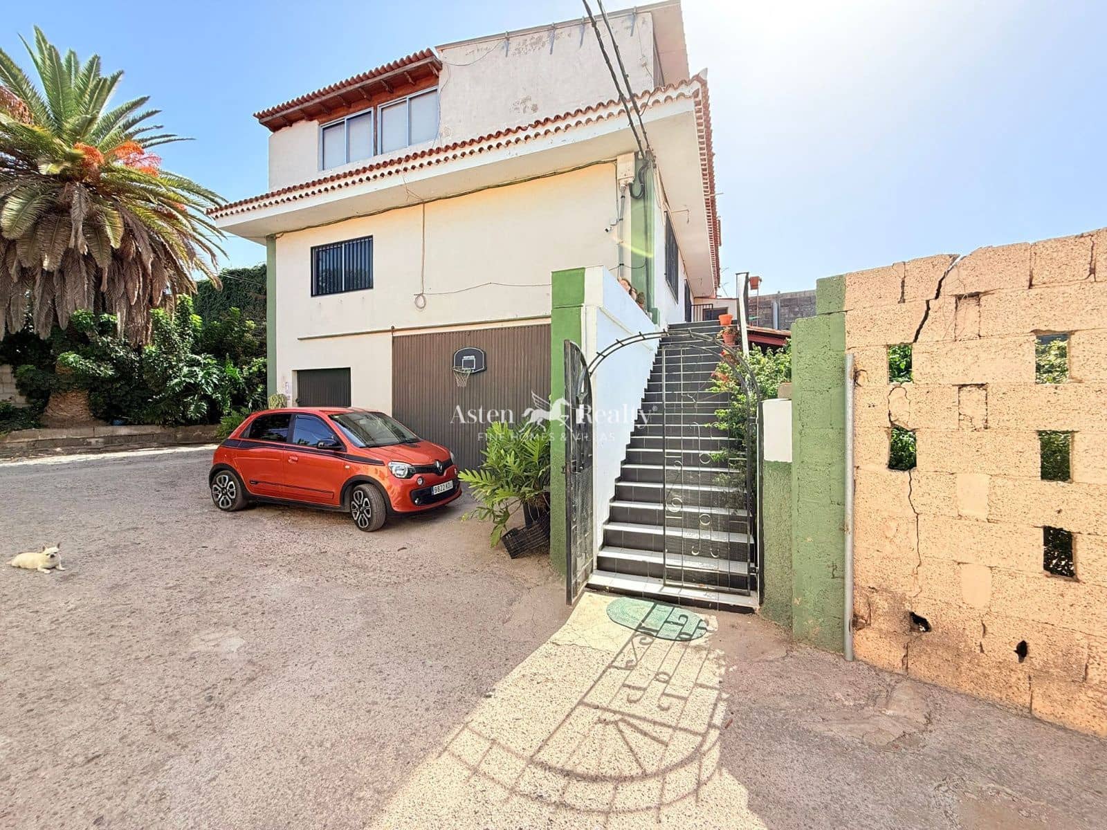 Building Plot for sale in Las Galletas - € 6,500,000 (Ref: 9282830)