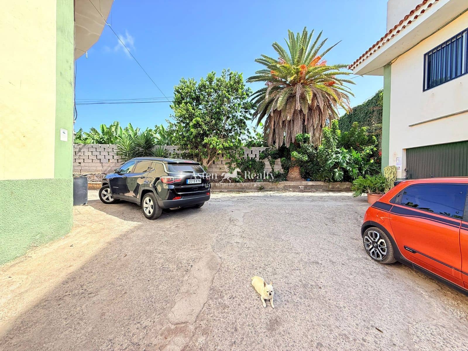 Building Plot for sale in Las Galletas - € 6,500,000 (Ref: 9282830)