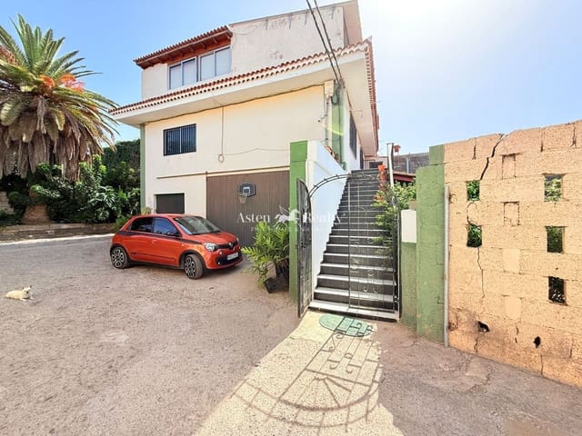 Bouwgrond te koop in Las Galletas, Arona - € 6.500.000 (Ref: 9282830)