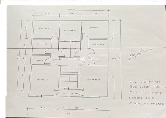 10 soveværelse Restaurant/Bar til salg i El Fraile, Arona - € 650.000 (Ref: 9282831)