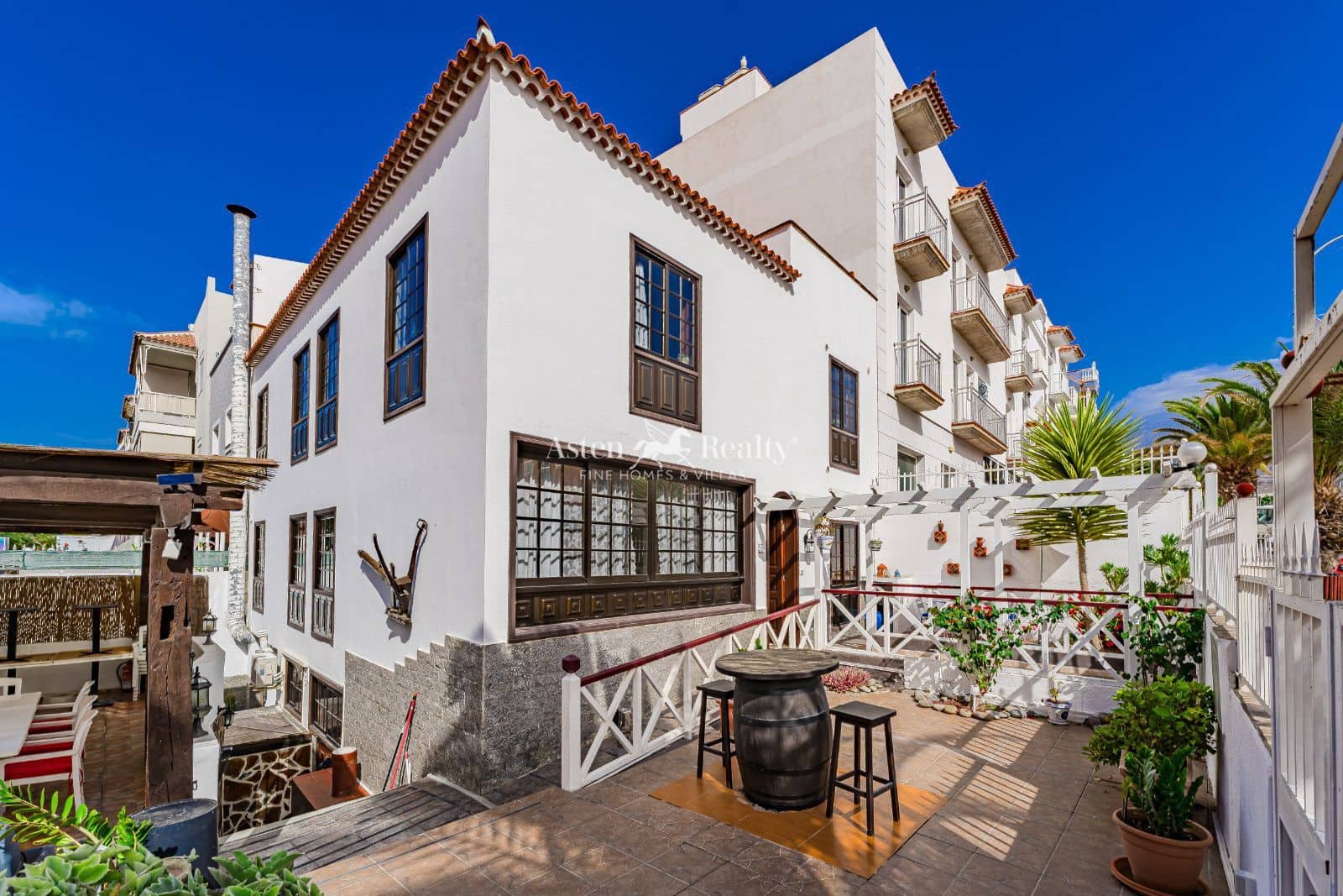 Virksomhed til salg i Playa San Juan - € 1.200.000 (Ref: 9289385)