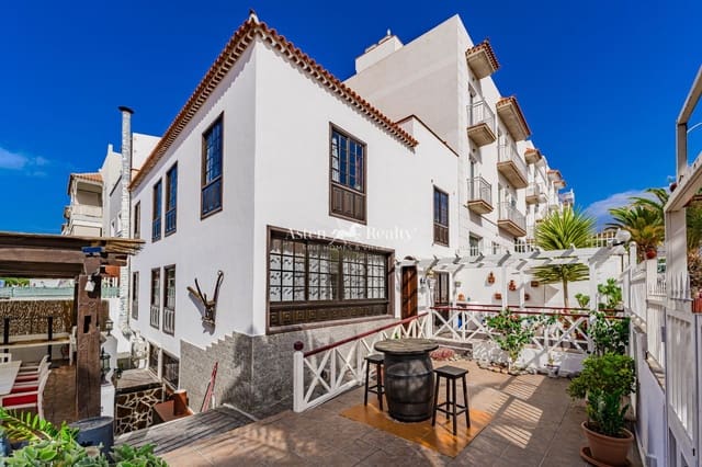 Yritys myytävänä paikassa Playa San Juan, Guía de Isora - 1 200 000 € (Ref: 9289385)