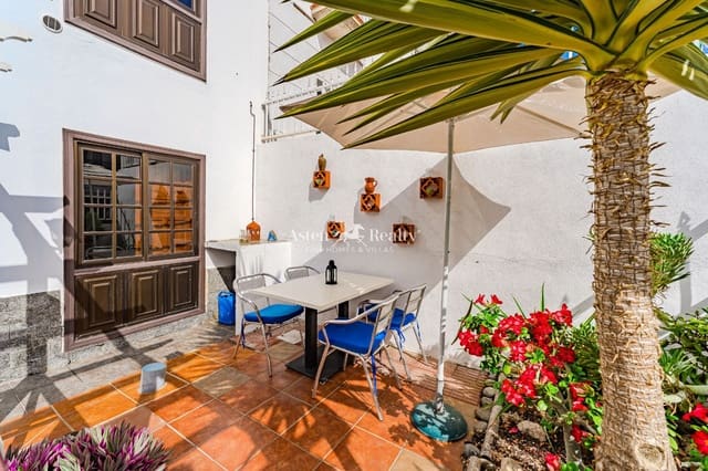 Yritys myytävänä paikassa Playa San Juan, Guía de Isora - 1 200 000 € (Ref: 9289385)