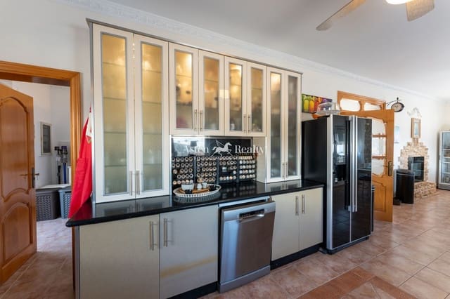 11 soverom Hus til salgs i Armeñime, Adeje med svømmebasseng garasje - € 4 300 000 (Ref: 9296068)