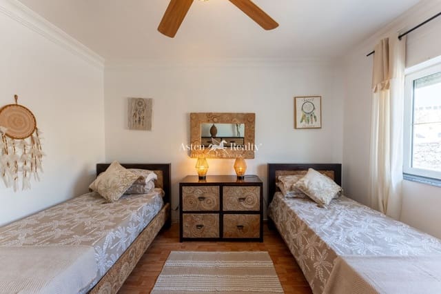 11 soverom Hus til salgs i Armeñime, Adeje med svømmebasseng garasje - € 4 300 000 (Ref: 9296068)