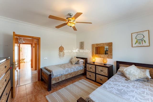 11 soverom Hus til salgs i Armeñime, Adeje med svømmebasseng garasje - € 4 300 000 (Ref: 9296068)