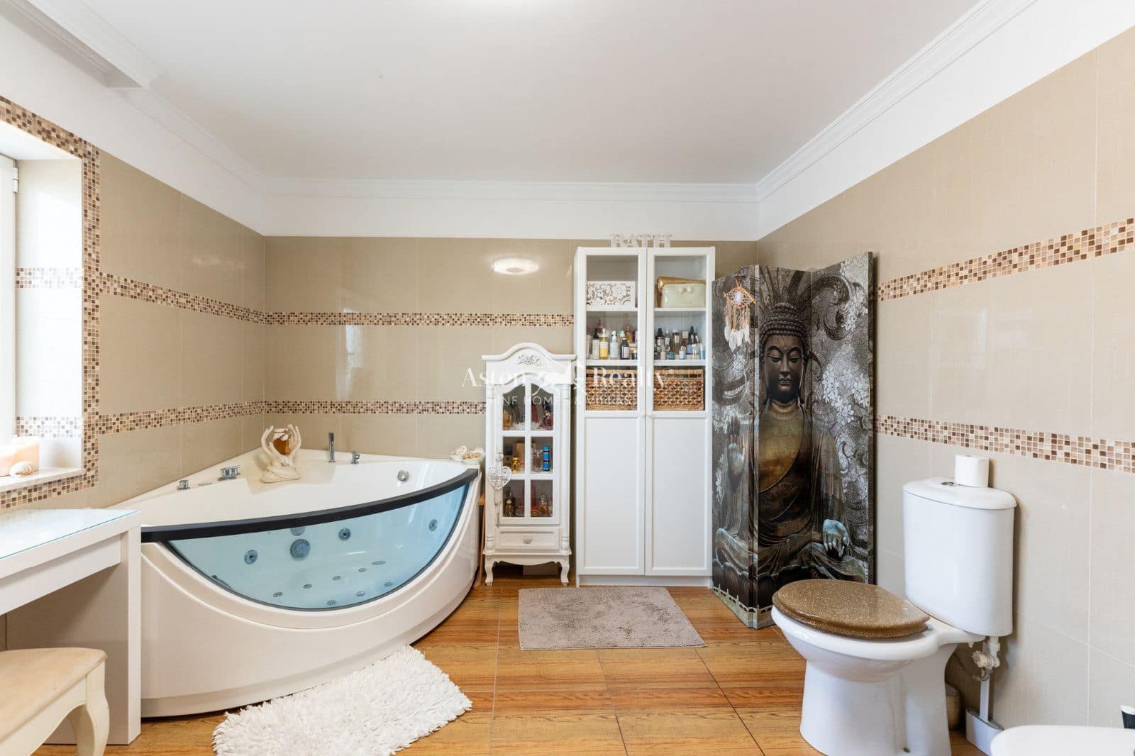 11 soveværelse Byhus til salg i Armenime med swimmingpool garage - € 4.300.000 (Ref: 9296068)