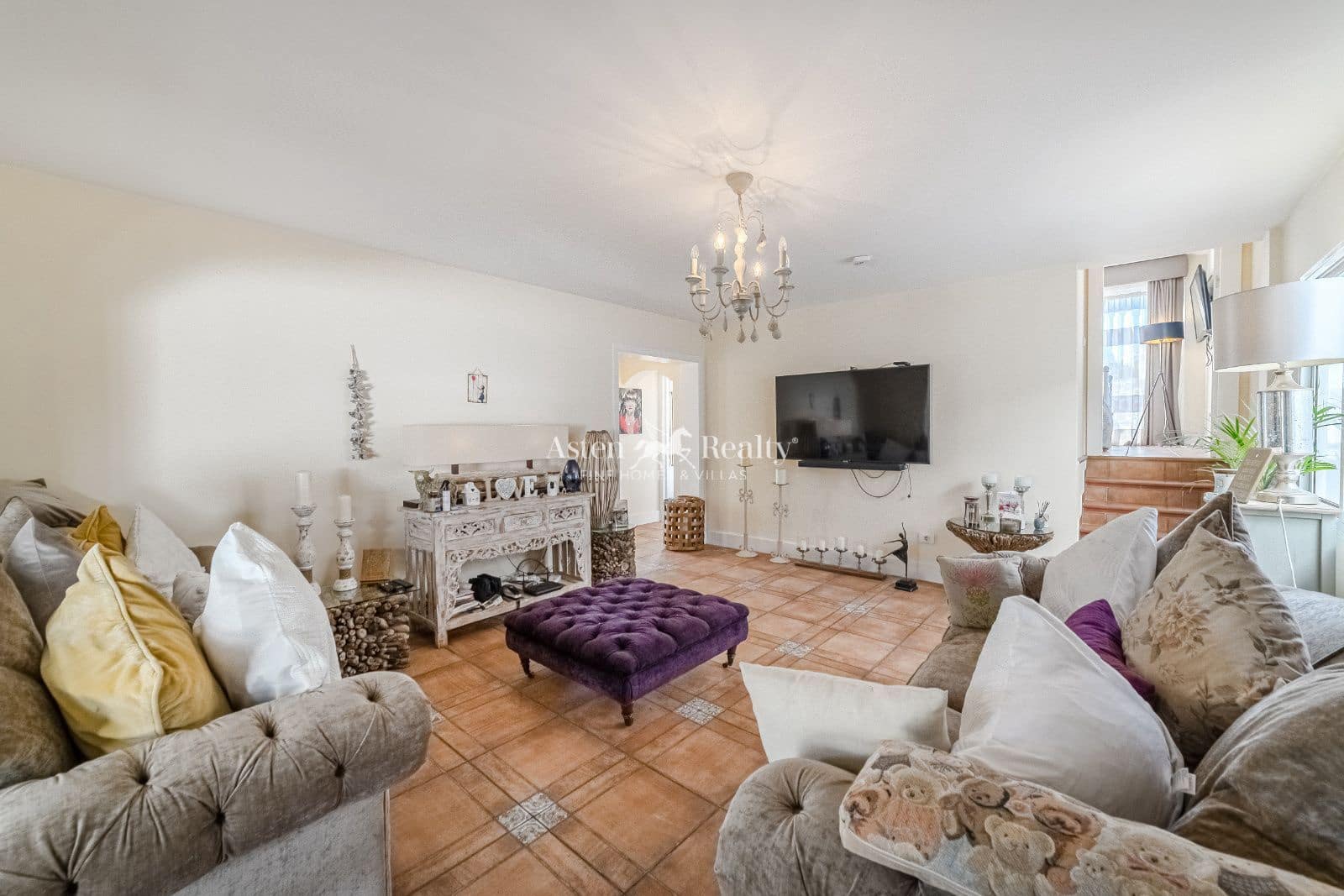 3 bedroom Villa for sale in San Miguel de Abona with garage - € 420,000 (Ref: 9296069)