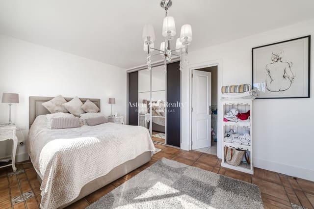 3 quarto Moradia para venda em San Miguel de Abona com garagem - 420 000 € (Ref: 9296069)